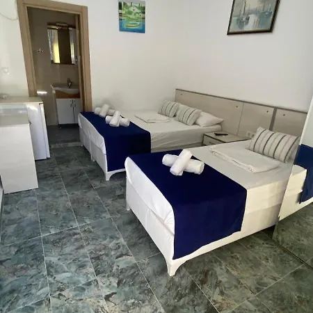 Séjour chez l'habitant Orhan Çeşme