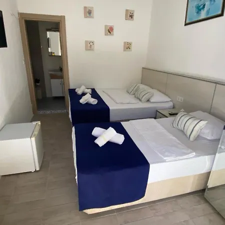 Séjour chez l'habitant Orhan Çeşme